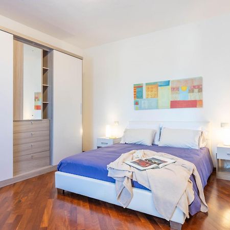 Ferienwohnung Poggio Nociano Siena Exterior foto
