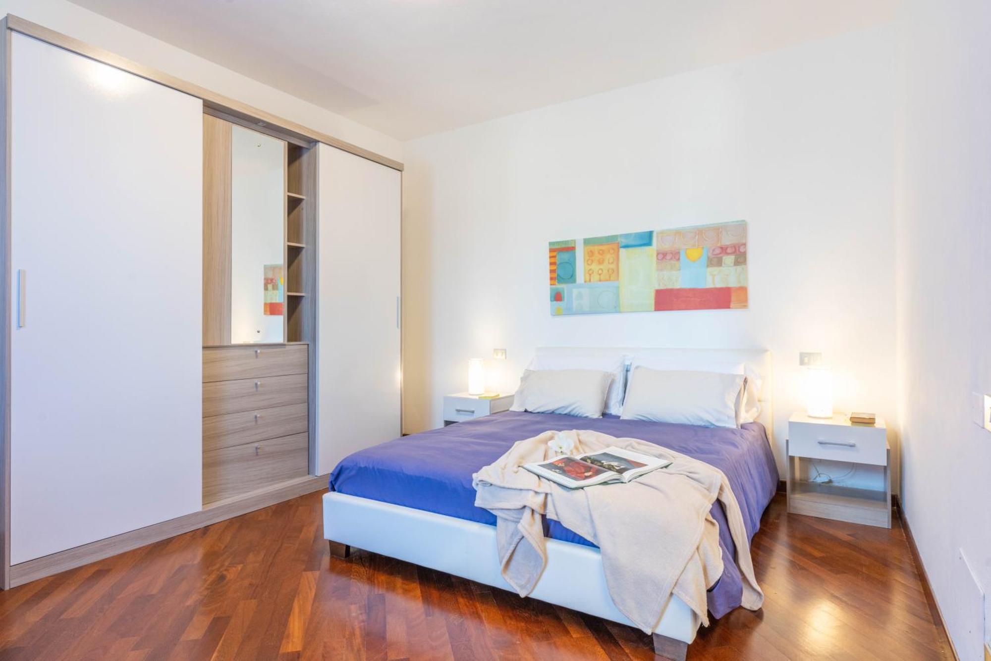 Ferienwohnung Poggio Nociano Siena Exterior foto