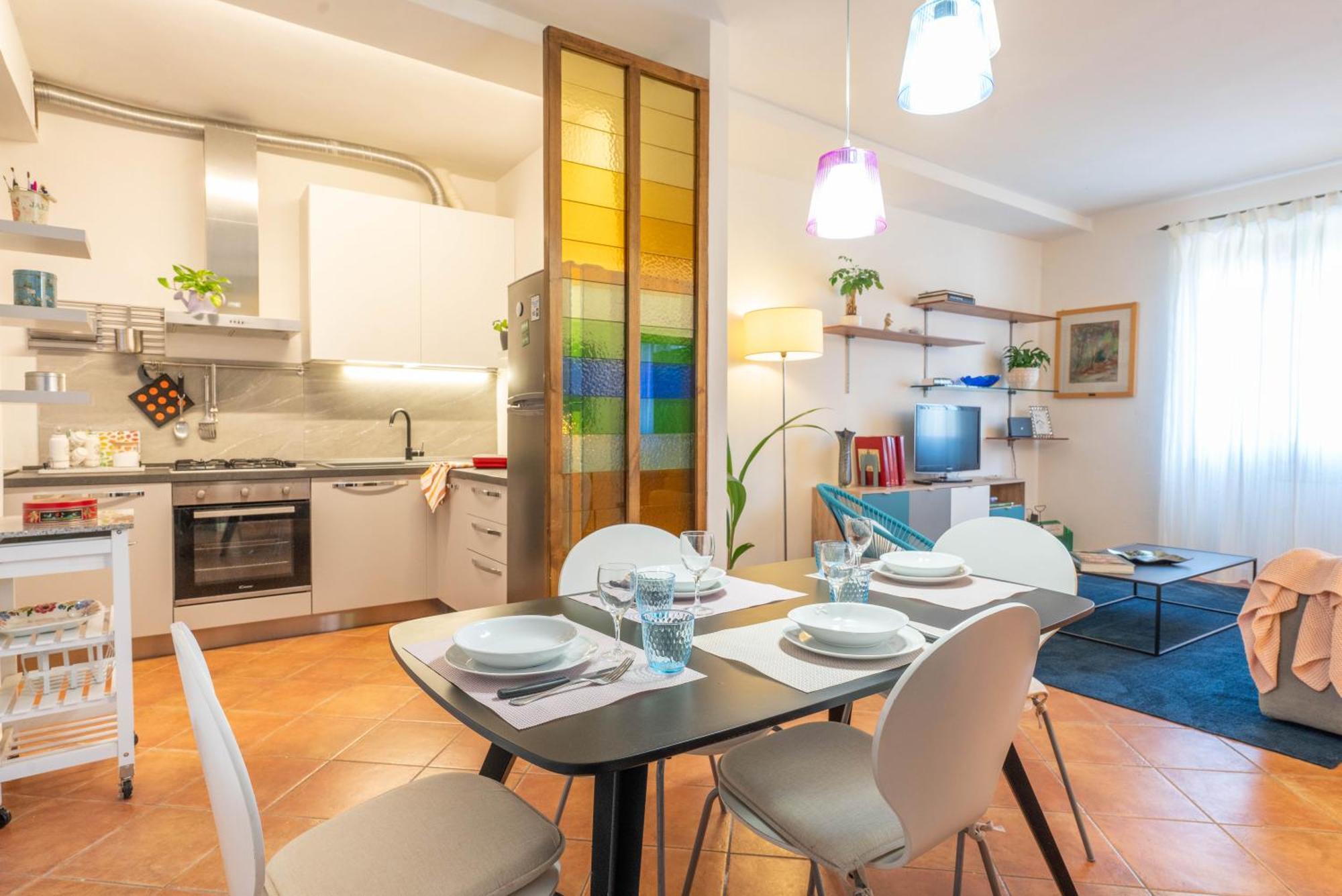 Ferienwohnung Poggio Nociano Siena Exterior foto